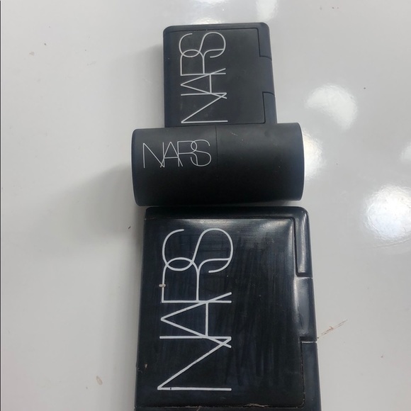 NARS Face bundle - Picture 4 of 5